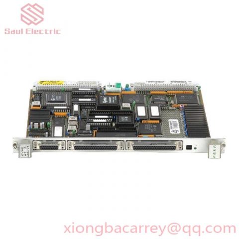 GE IC3603A177AD2 General Electric 28DC Module