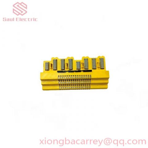 Emerson SE4053S2B11 Industrial Control Module