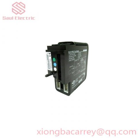 Emerson 5A224115A2 Industrial Control Module