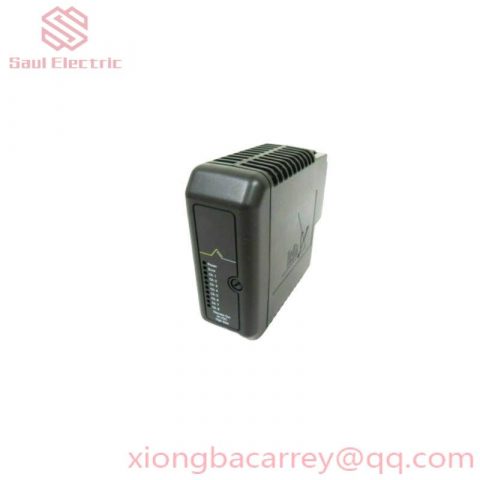 Emerson IC866-ICH-016-201-20VFD Industrial Input Choke, IP20 Protection, 230V, Single Phase, 16A