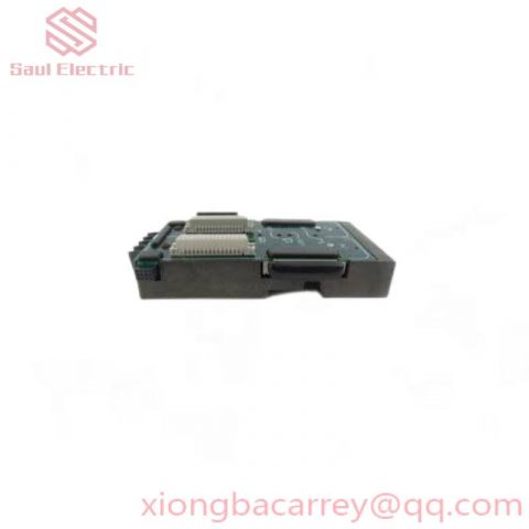 Emerson SE4601T08 Industrial Control Module