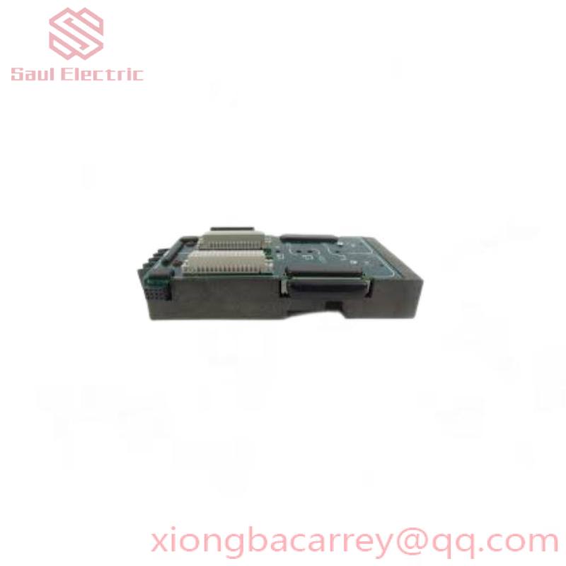 Emerson SE4601T08 Industrial Control Module