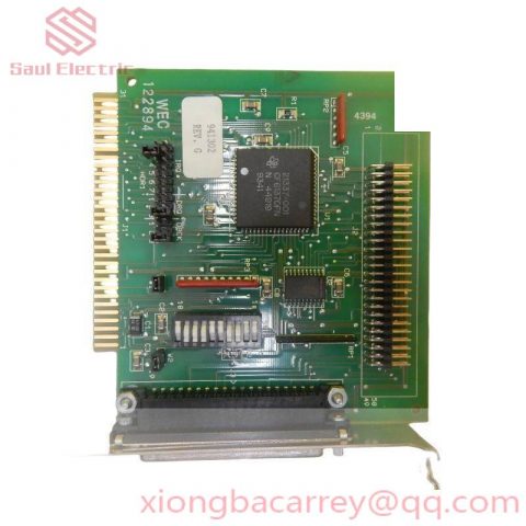 KLA 23663-001 Communication Board for Industrial Automation