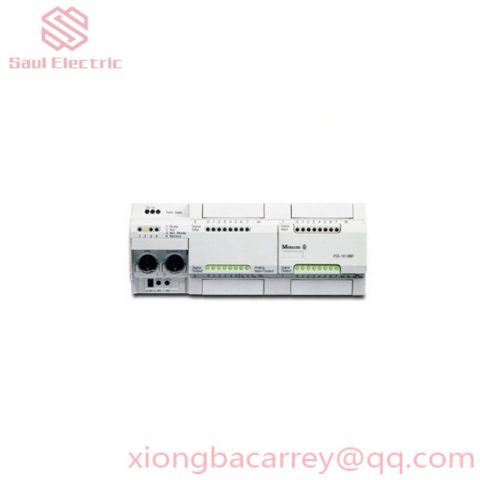 Moeller CAN-32DO Digital Output Module