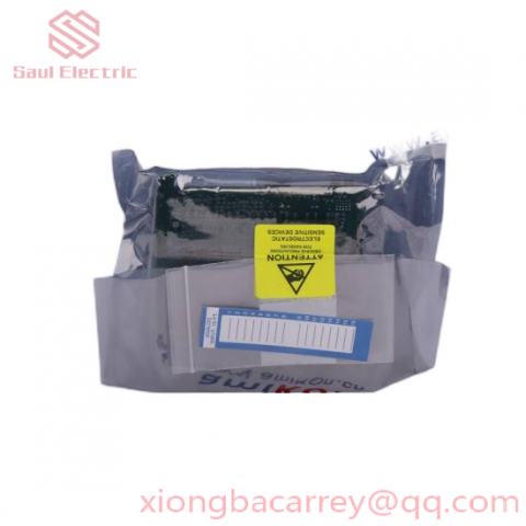 Kollmorgen 603-AS S60301 Servo Drive - High Performance Motion Control Solution