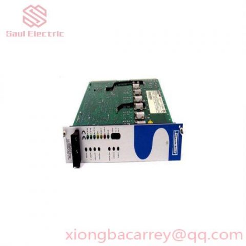 KOLLMORGEN S74802-NANANA Drive, Advanced Industrial Control Module