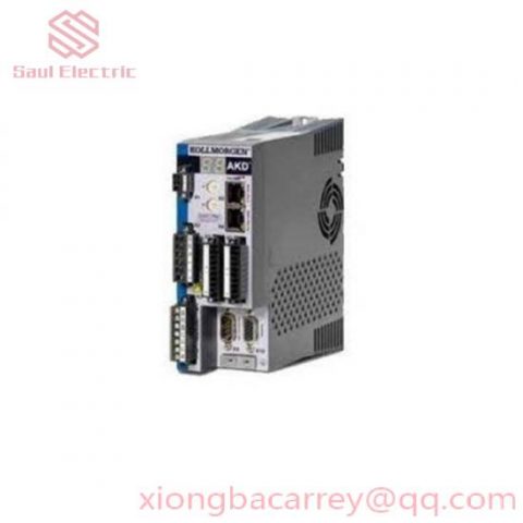 Kollmorgen AKM51G-BKCNR-01 Servo Motor for Precision Control Applications