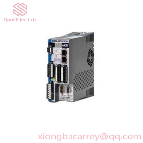 Kollmorgen AKM31C-ANC2R-00 High Performance Servo Motor