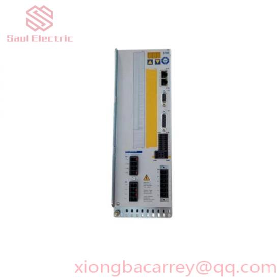 Kollmorgen S400446-M High-Precision Control Module, Advanced Industrial Automation