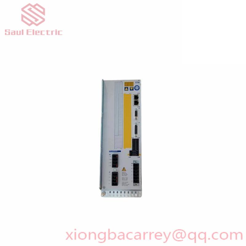 Kollmorgen AKM51E-CCCNR-00 AC Servo Motor, High Precision Industrial Automation