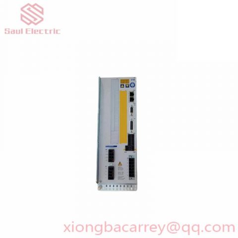 Kollmorgen AKM22E-ANCN2-00 Servo Motor, Compact & Efficient Design