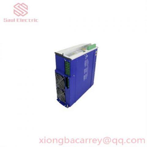 Kollmorgen AKM41E-ANCN2-00 AC Servo Motor, Compact & High Precision Control