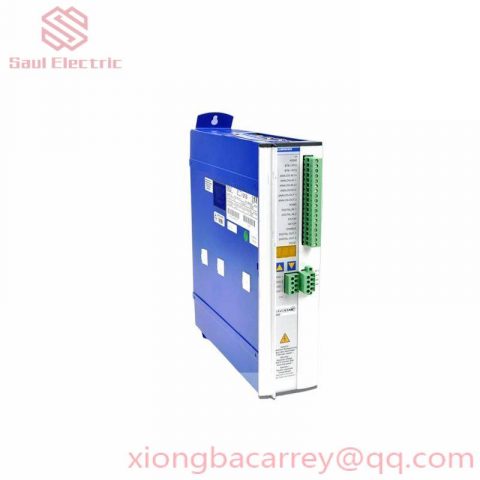 Kollmorgen S70101-FN2 Industrial Control Module