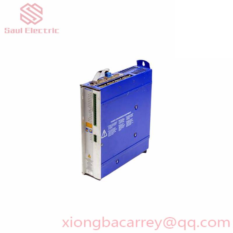 Kollmorgen S400446-M High-Precision Control Module, Advanced Industrial Automation