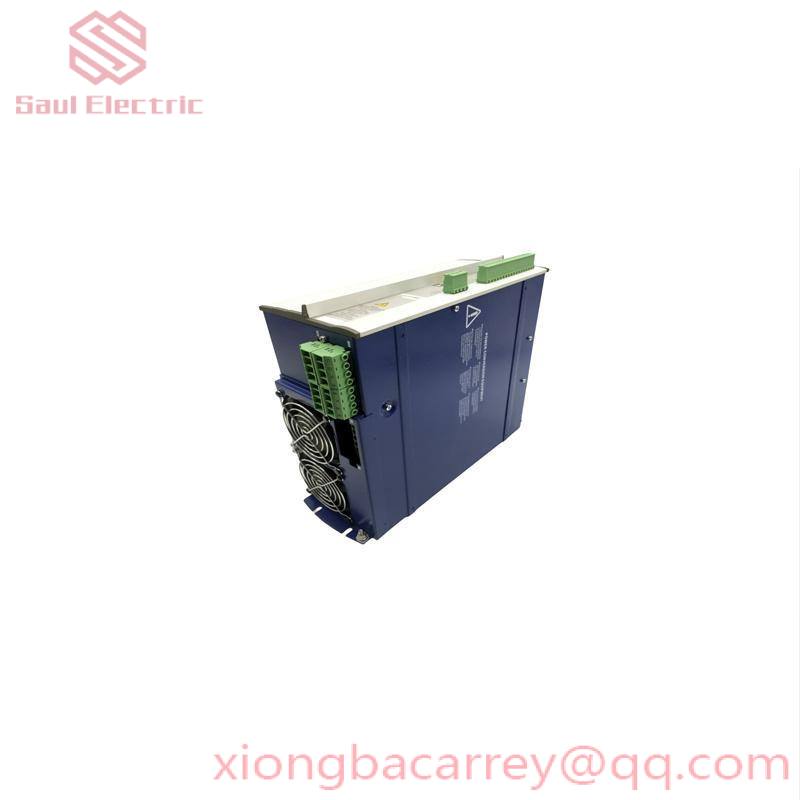 Kollmorgen AKM54K-ACCN2-01 Industrial Control Module | High Performance AC Servo Motor