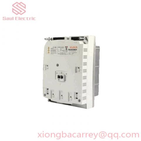 KUKA KRC200-105-903 Industrial Controller Module