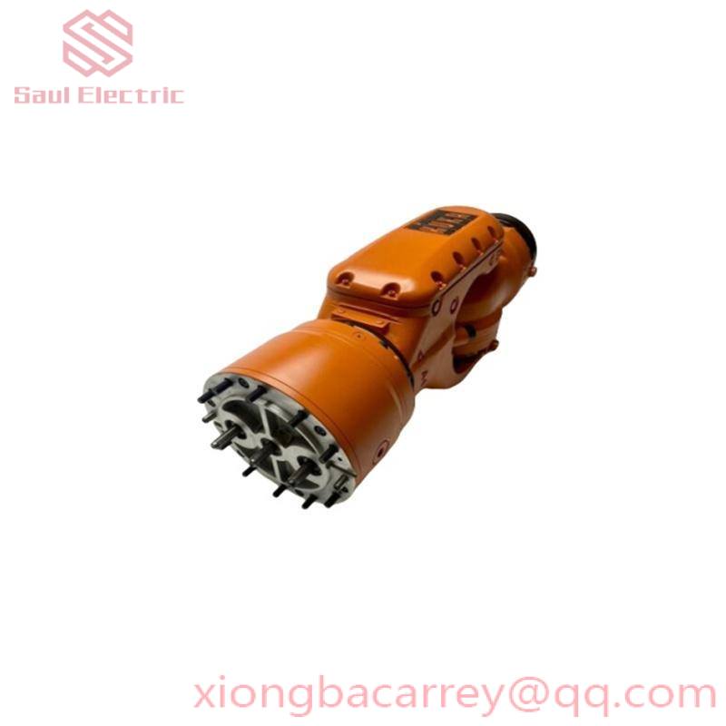 KUKA PM6-600 Industrial Robot