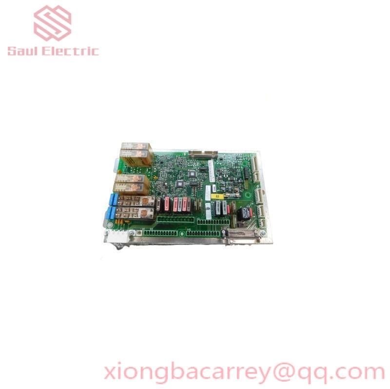 KUKA KPP600-20-1TE Precision Control Module for Industrial Automation