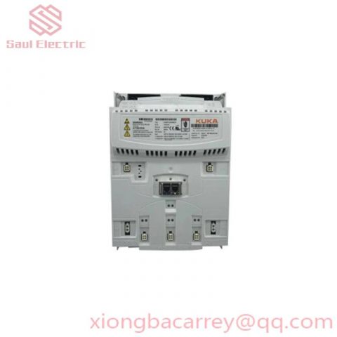 KUKA DSE-IBS 3.02 00-108-947 Real-Time Data Acquisition Module