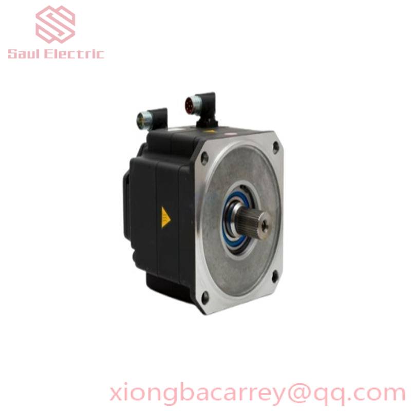 KUKA KR21000-192-432 Servo Motor, High Performance in Industrial Automation