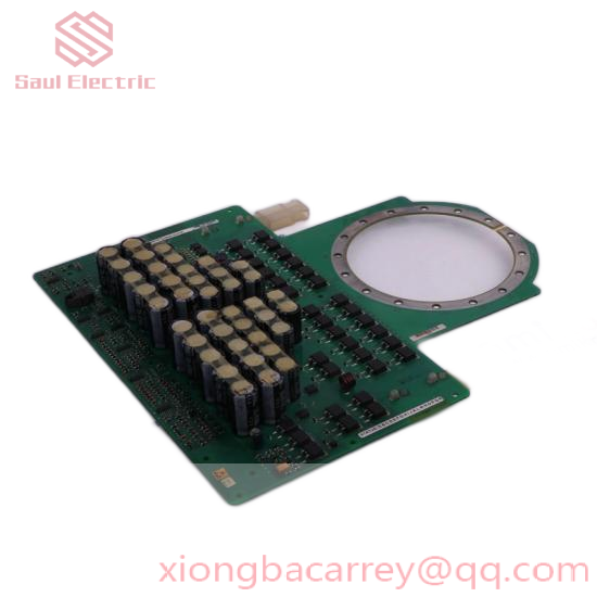 ABB DC541-CM C2 Digital I/O Module for Industrial Automation