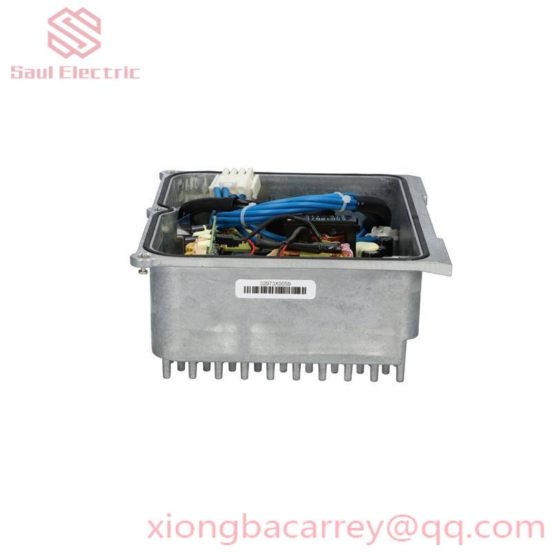 KUKA 00-103-806 Industrial Control Module, High Performance for Automation Solutions