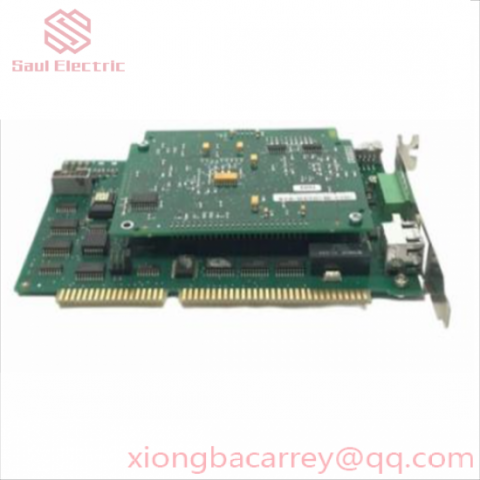 KUKA 00-113-406 Redundant Network & System Module