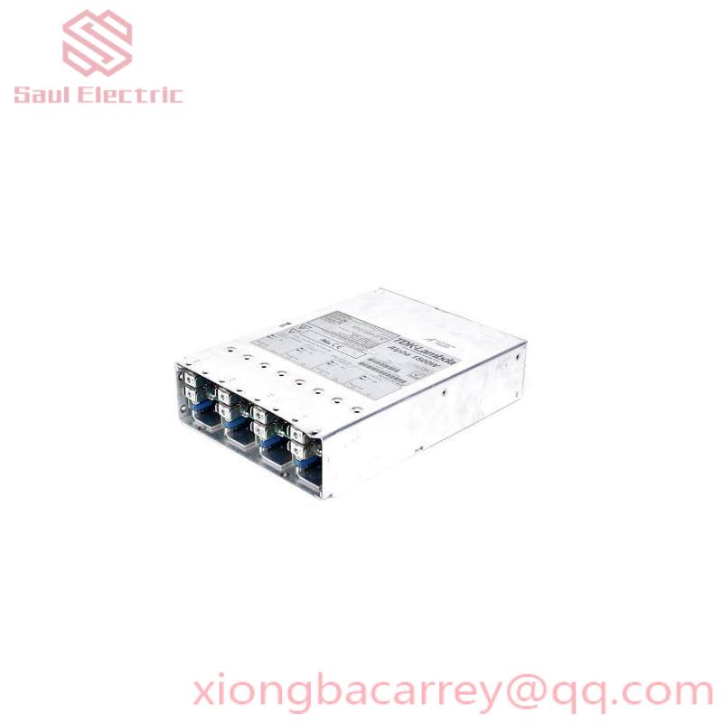 Lam Research 810-072907-052 High-Precision Control Module