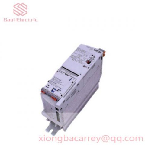 Lenze EL2200 Control Module - High Performance in Automation