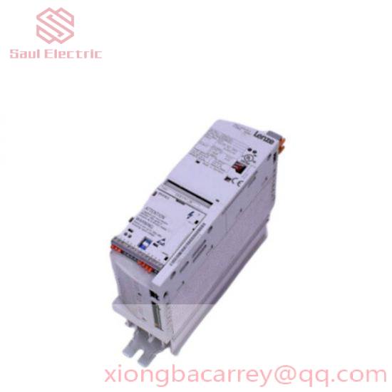 Lenze EL2200 Control Module - High Performance in Automation