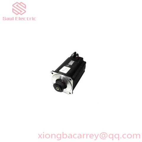 Bosch Rexroth R911275103 MHD093B-058-NG1-BN Servomotor
