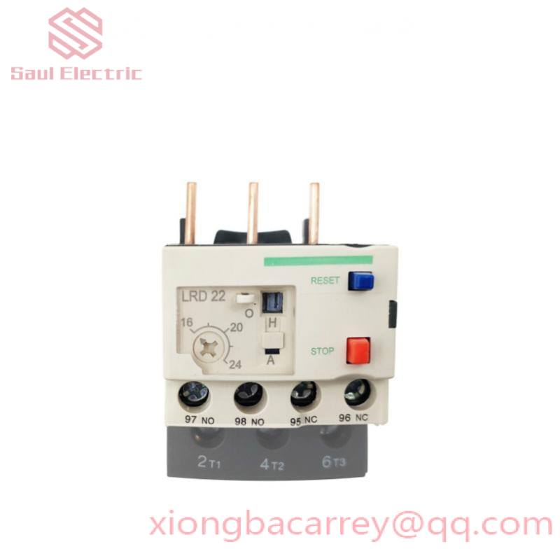 Schneider Electric BMXFTW1001 Discrete I/O Cable - Industrial Automation Connectivity