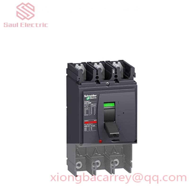 Schneider Electric LC1E80B5 Industrial Control Module