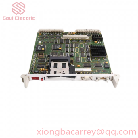 Kollmorgen LS2000 Industrial Control Module