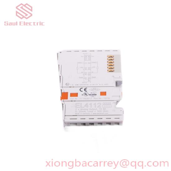 ELAU SM100/40/080/P0/45/S1/B0 Servo Motor, High Precision Motion Control Solution