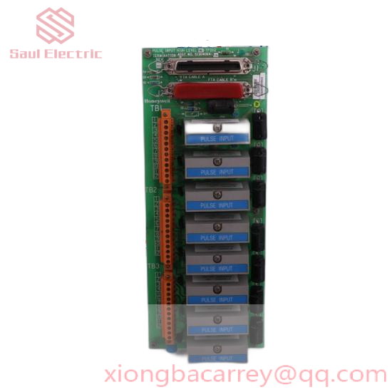 Honeywell MC-FAN611 Industrial Fan Assembly, Advanced Cooling Solutions