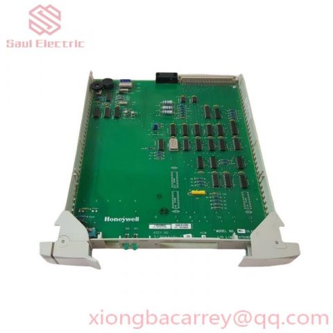 Honeywell 51304419-150 Control Module for Industrial Automation