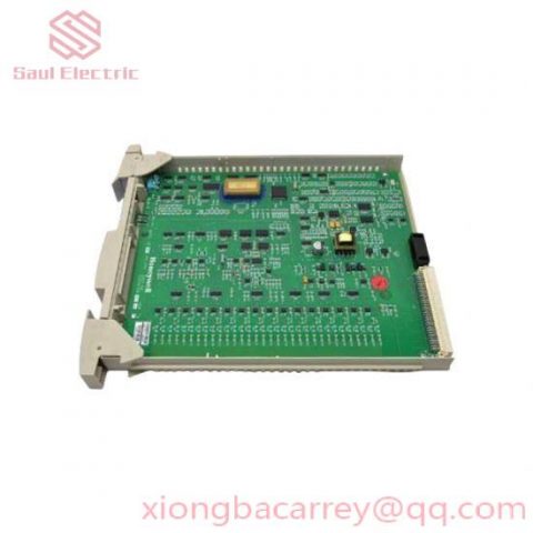 ABB MC-PAIH03 51304754-150 Analog Input Processor Module