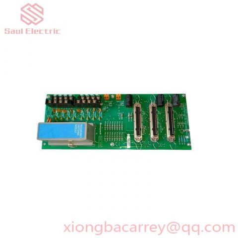 Honeywell 51304335-275 Control System Module for Industrial Automation