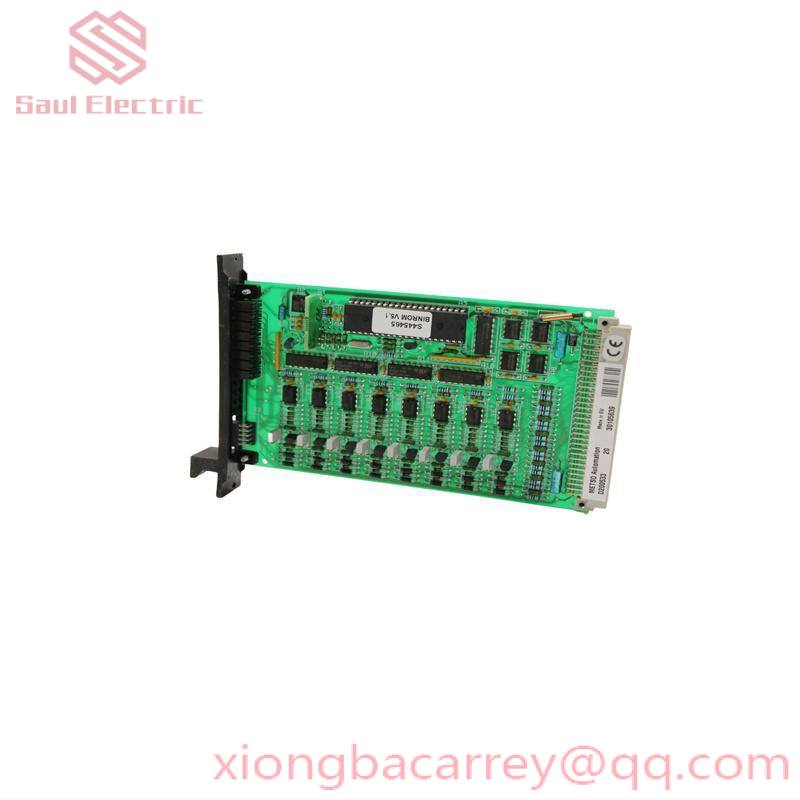 Amat D200533 Precision Control Board