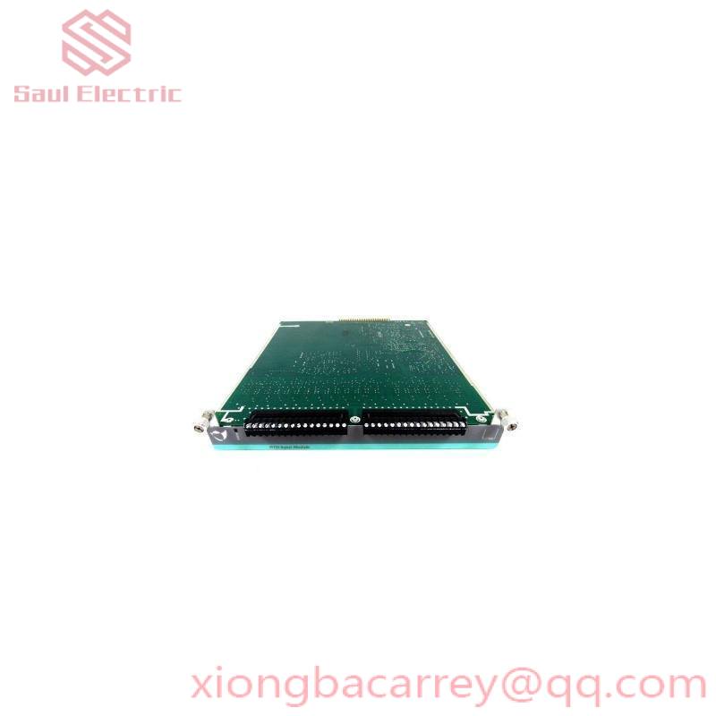 METSO UFC760BE142 3BHE004573R0142 Industrial Control Module