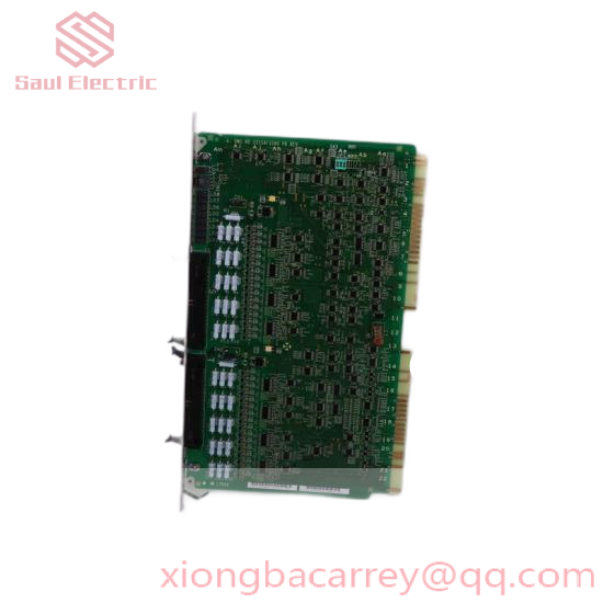 METSO 0190-72680 High-performance Industrial Control Module