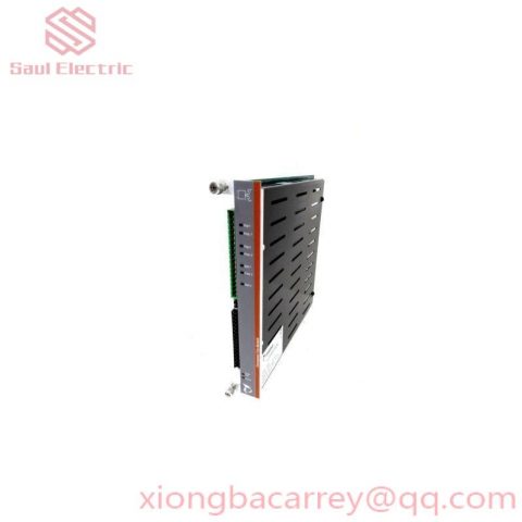 METSO D202214 Industrial Control Module