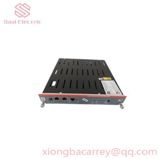 METSO GF1-10TVD Industrial Automation Module