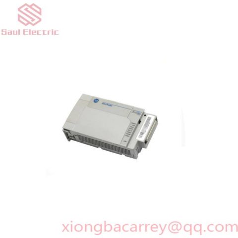 Allen-Bradley 1764-LRP Industrial Process Control Module