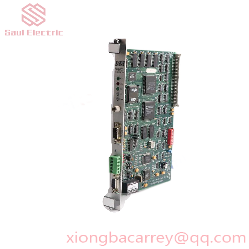 NI PCI-7811R High-Density Digital Input/Output Module for Industrial Automation Systems