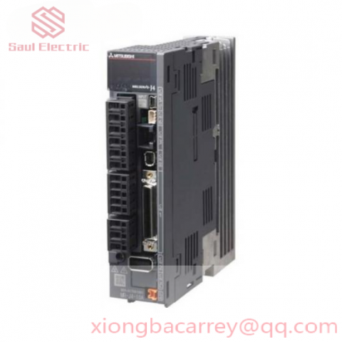 Mitsubishi HF-KP43B 400W Rotary AC Servo Motor, High Reliability and Precision