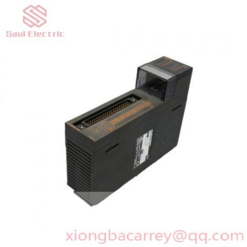 Mitsubishi 64VB412V02 Bus Standard Input Module