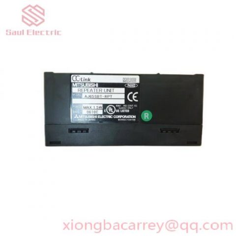 MITSUBISHI BN624A960H03B High-Performance Industrial Control Module