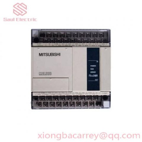 Mitsubishi MDS-C1-V2-3520 - High Performance AC Servo Drive Module